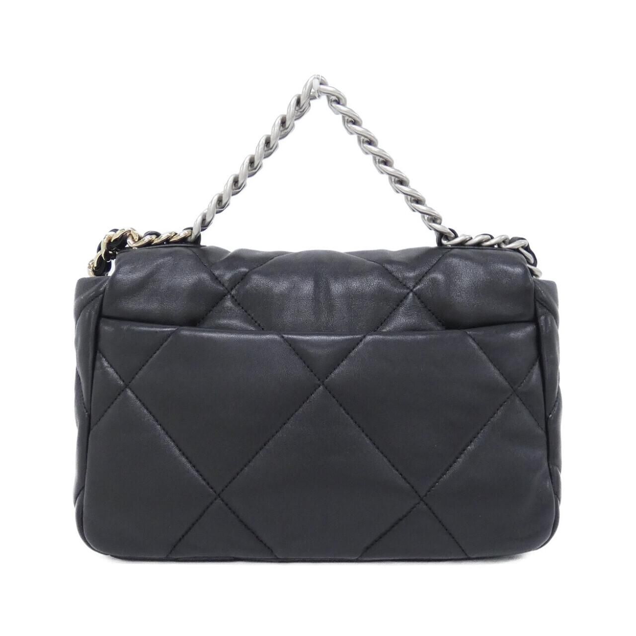 Chanel 19 Line Shoulder Bag — view 2