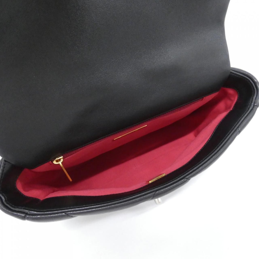 Chanel 19 Line Shoulder Bag — view 7