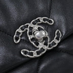 Chanel 19 Line Shoulder Bag — view 4