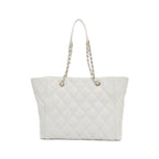 Chanel Bag Handbag White — view 2