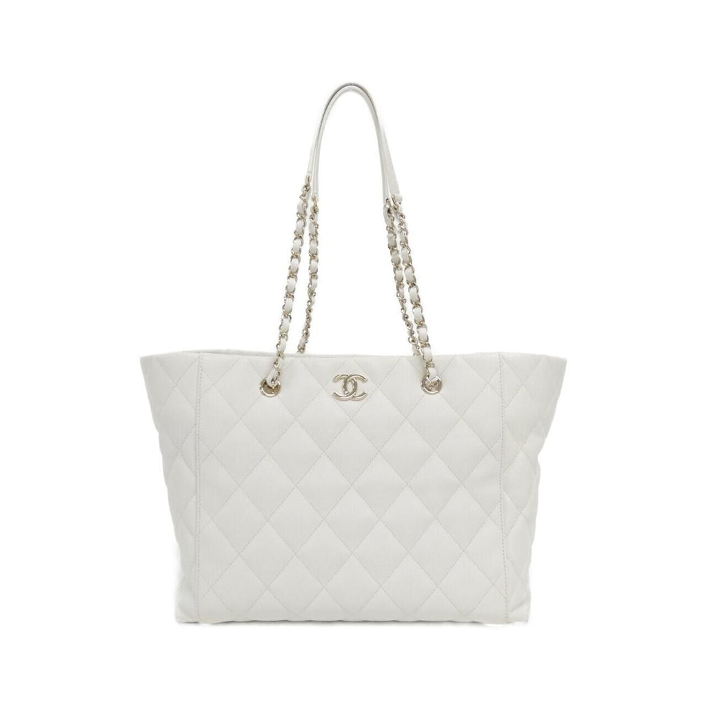 Chanel Bag Handbag White