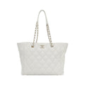 Chanel Bag Handbag White