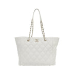 Chanel Bag Handbag White