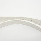 Chanel Bag Handbag White — view 6