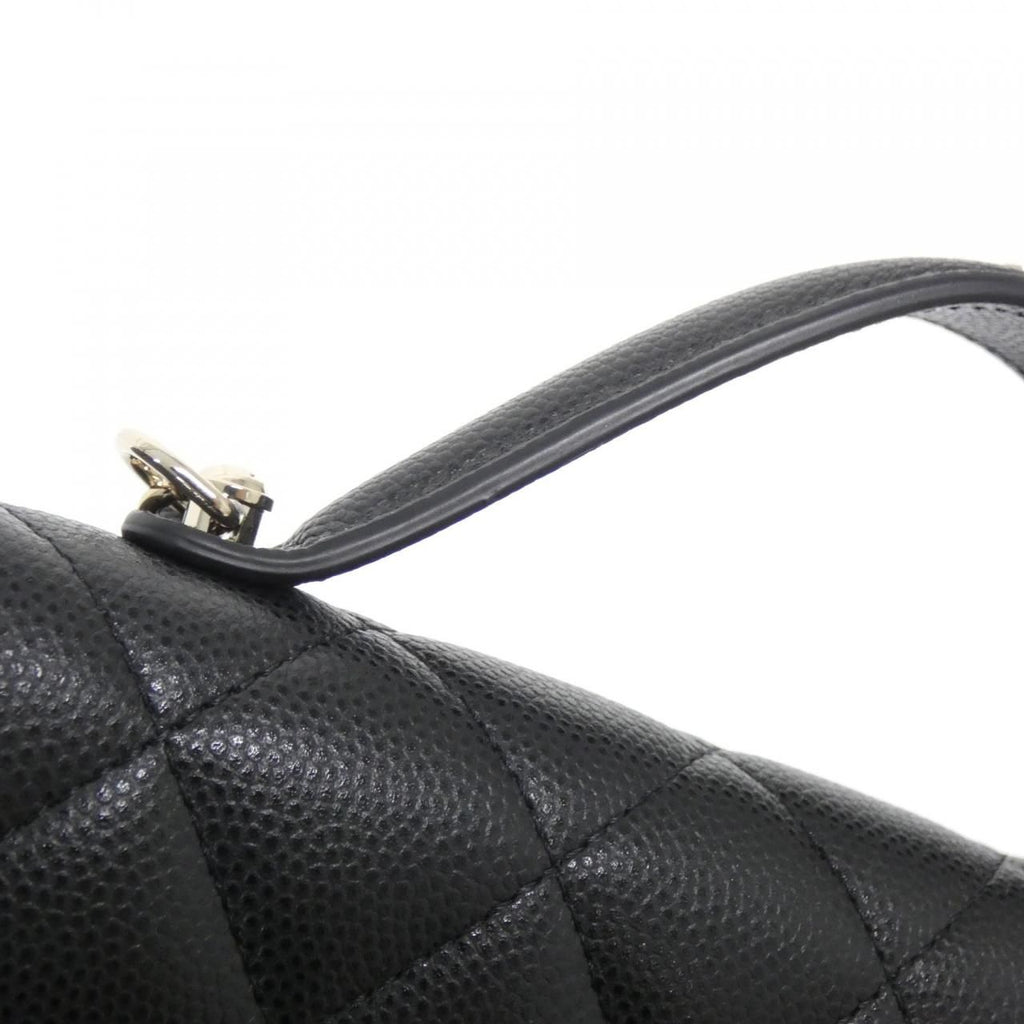 Chanel Backpack Black — view 5