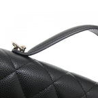 Chanel Backpack Black — view 5