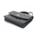 Chanel Backpack Black — view 3