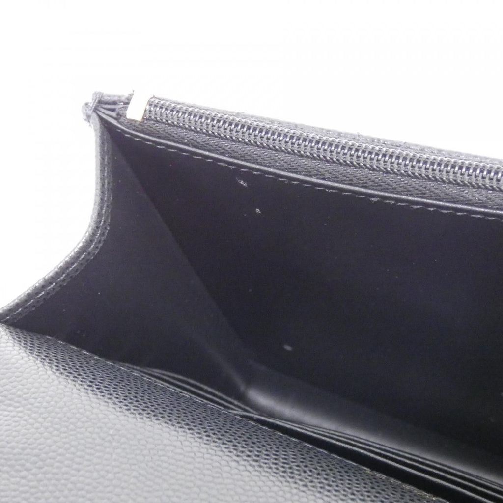 Chanel Backpack Black — view 7