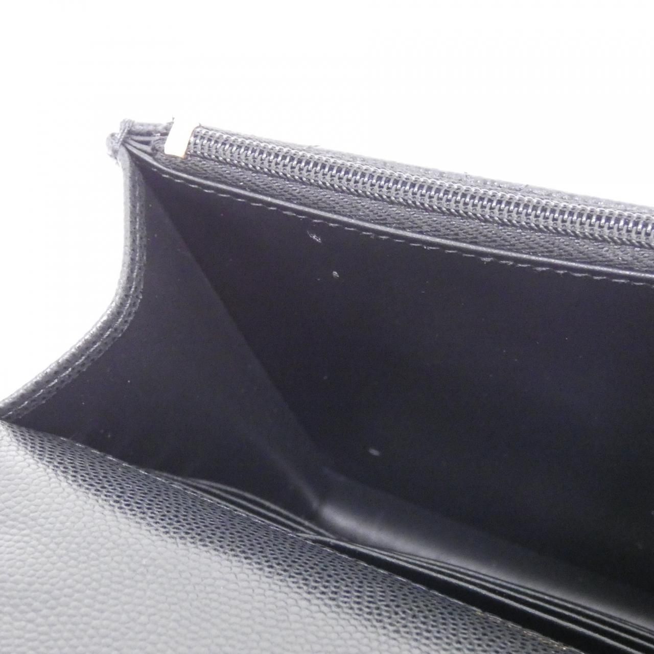 Chanel Backpack Black — view 7