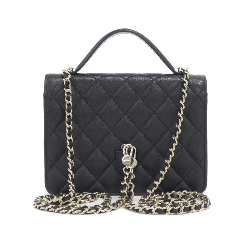 Chanel Backpack Black — view 2