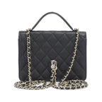 Chanel Backpack Black — view 2
