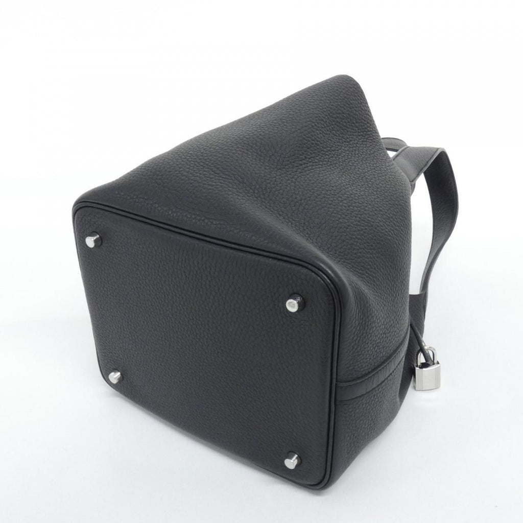 Hermes Picotin Lock MM Bag — view 2