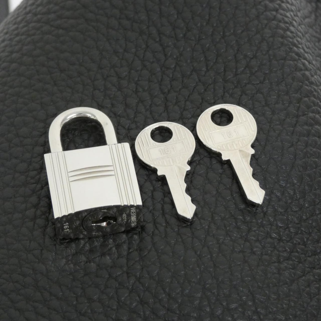 Hermes Picotin Lock MM Bag — view 5