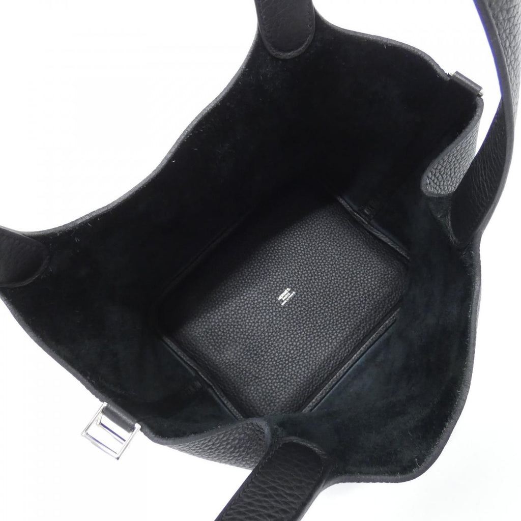 Hermes Picotin Lock MM Bag — view 8