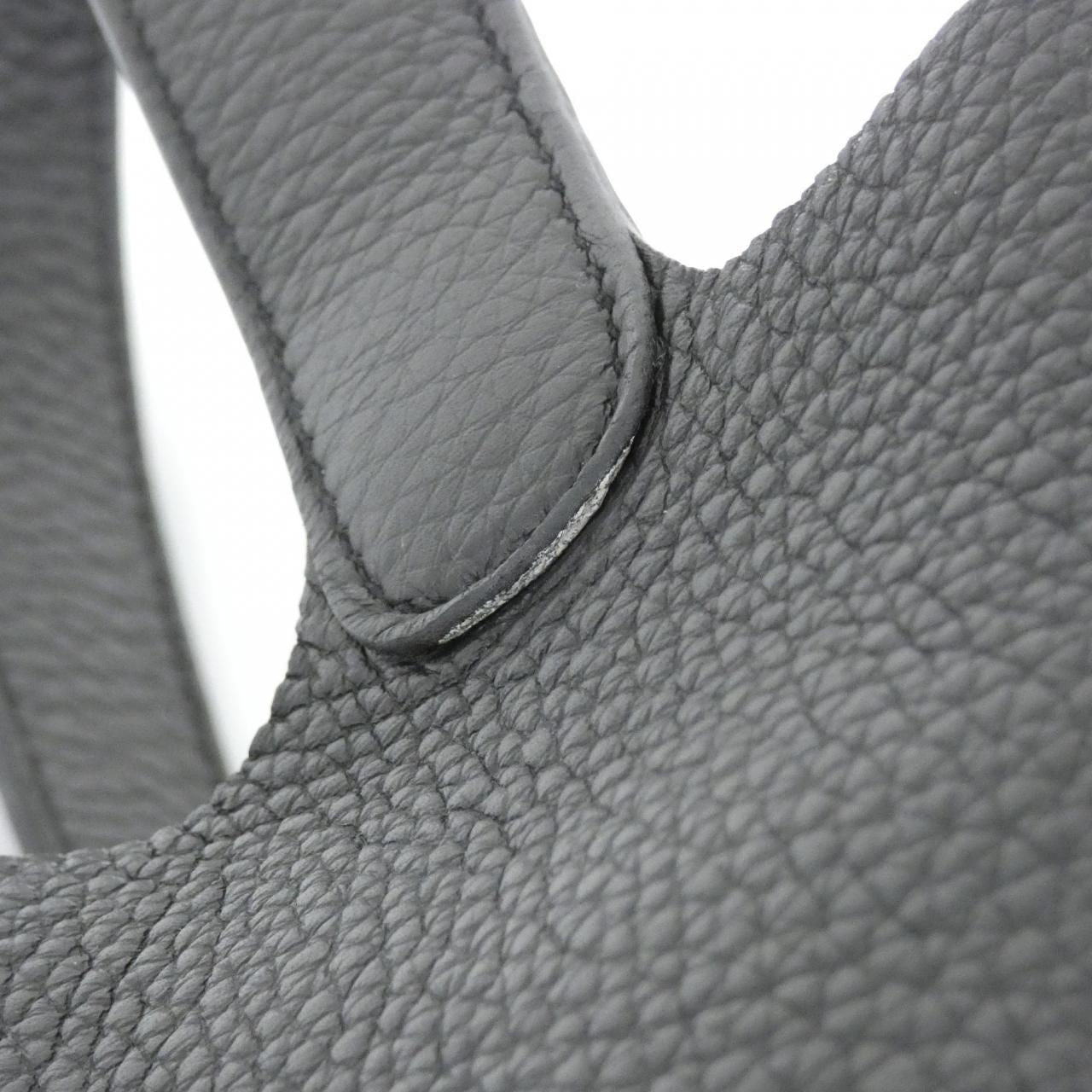 Hermes Picotin Lock MM Bag — view 6