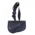Dior Saddle Oblique Bag