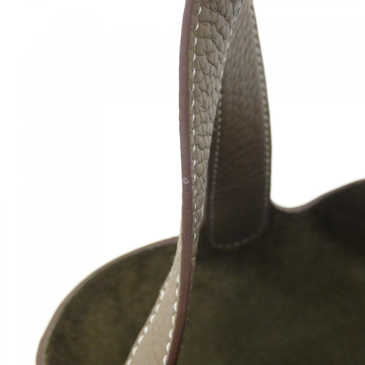 Hermes Picotin Lock PM Bag — view 4
