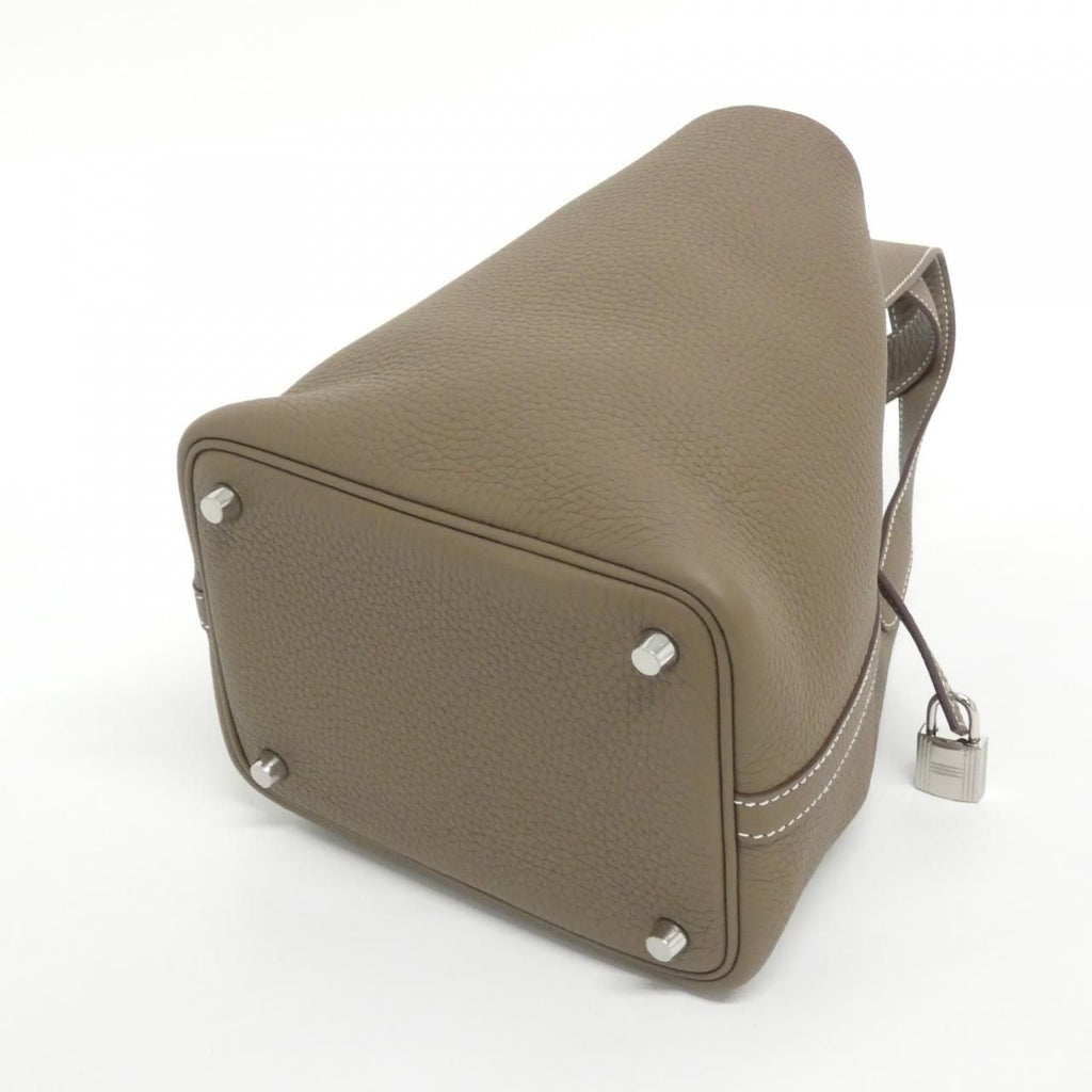 Hermes Picotin Lock PM Bag — view 2
