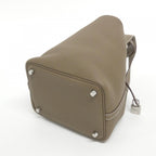 Hermes Picotin Lock PM Bag — view 2