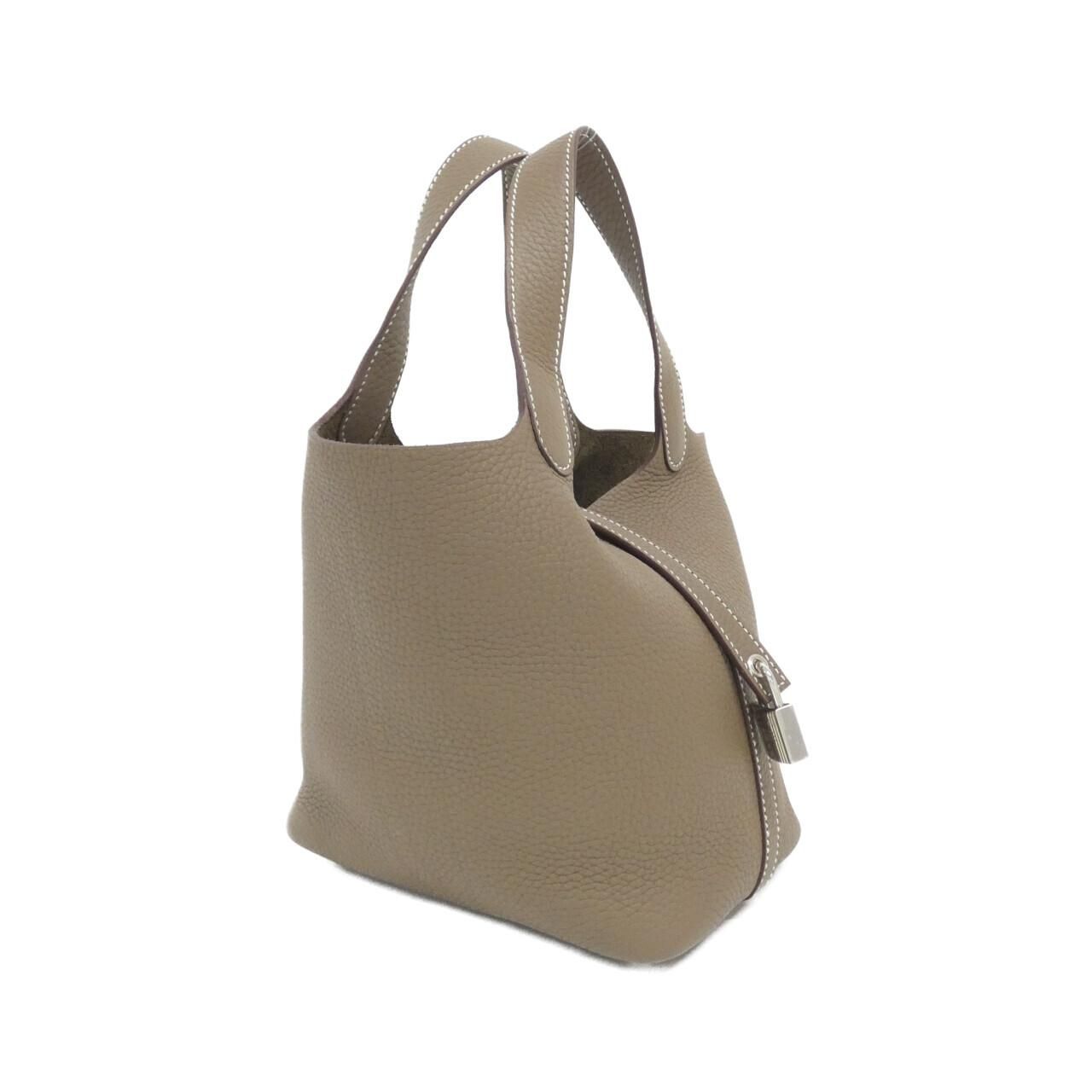 Hermes Picotin Lock PM Bag