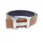 Hermes 32 Reversible Belt — view 5