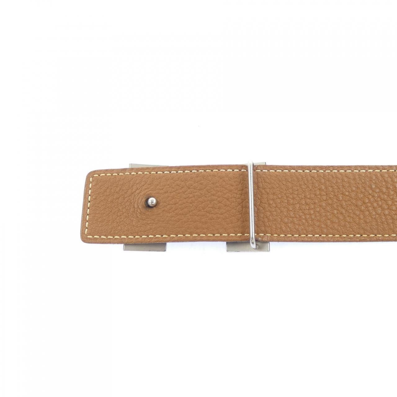 Hermes 32 Reversible Belt — view 3