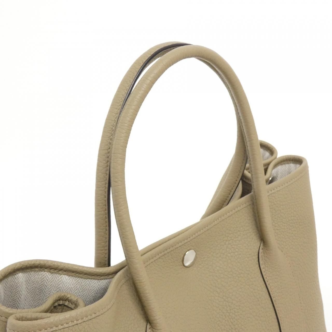 Hermes Garden Party 36 Bag — view 4