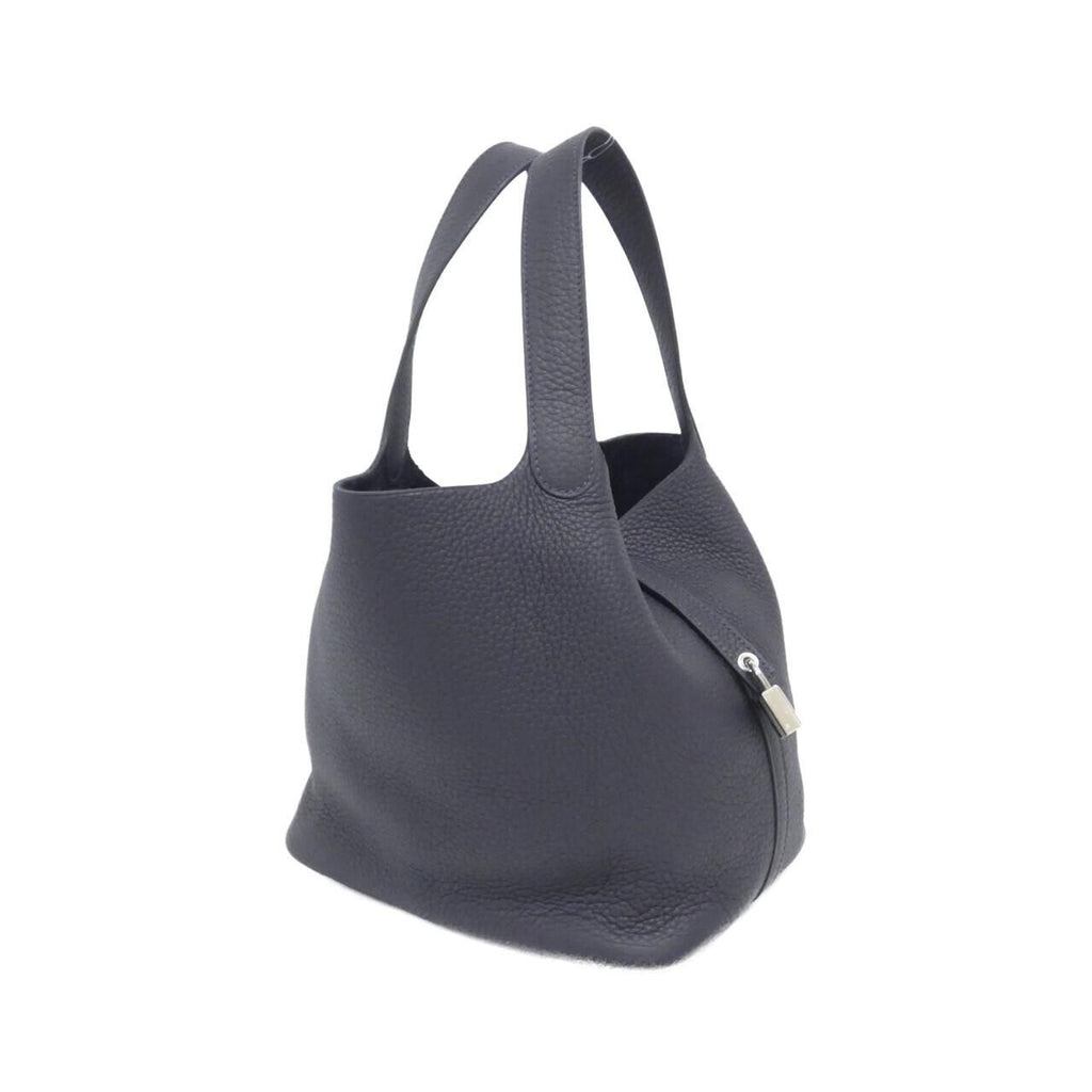 Hermes Picotin Lock MM Shoulder Bag