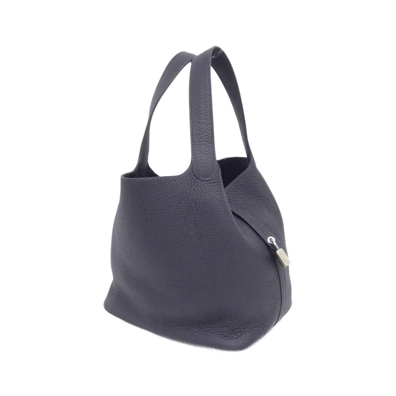 Hermes Picotin Lock MM Shoulder Bag