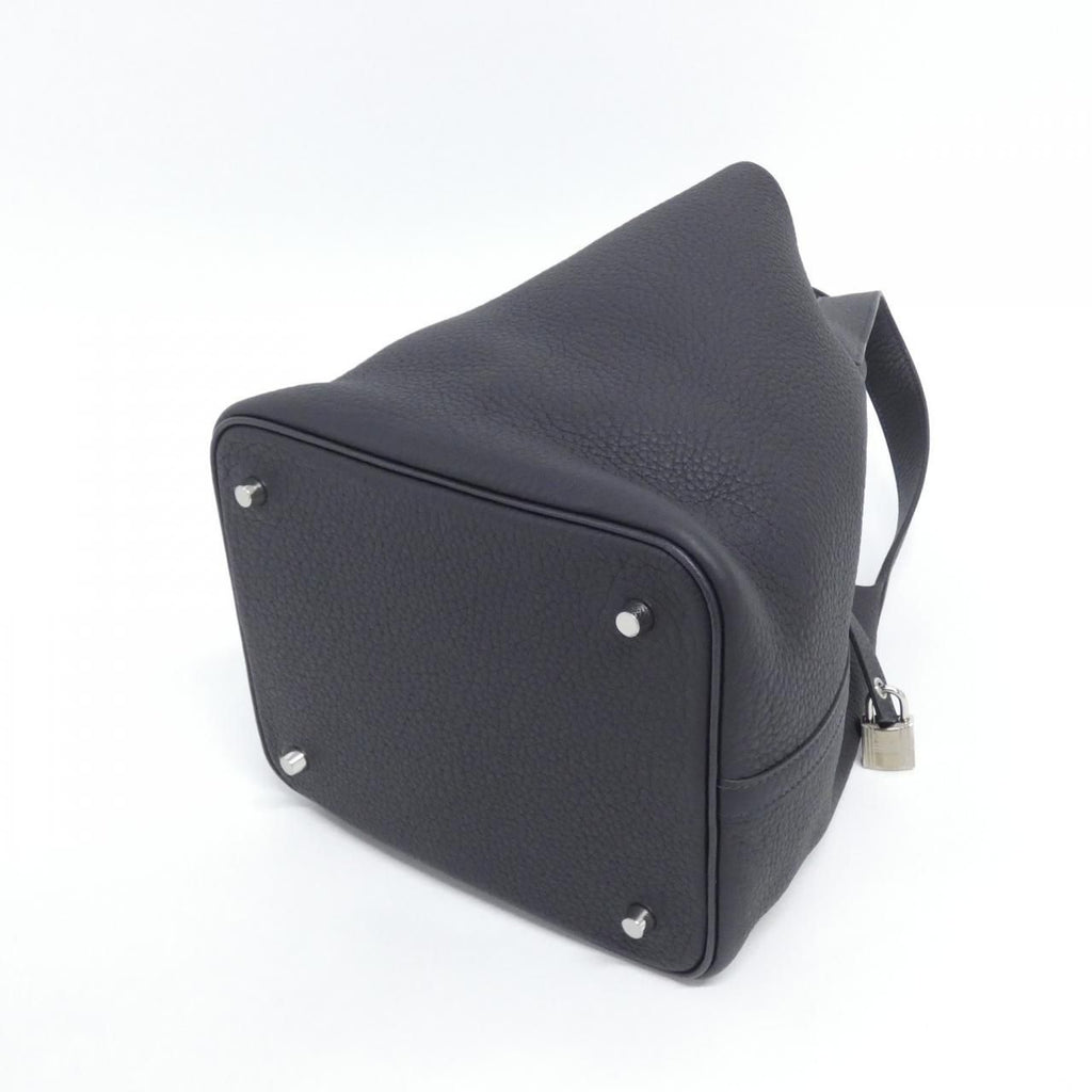 Hermes Picotin Lock MM Shoulder Bag — view 2