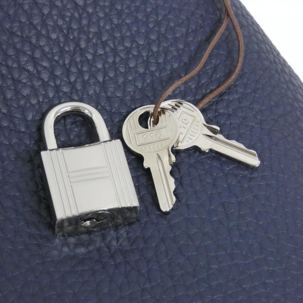 Hermes Picotin Lock PM Bag — view 3