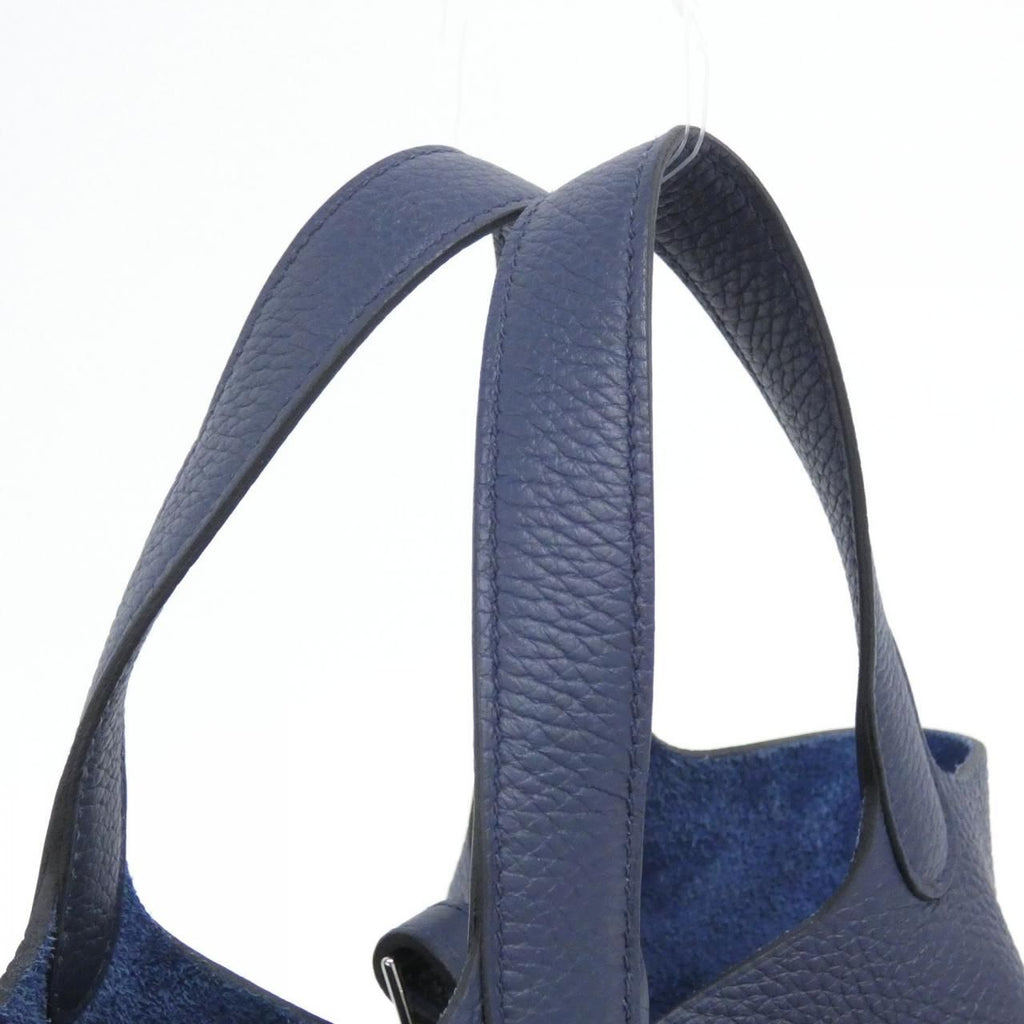 Hermes Picotin Lock PM Bag — view 4