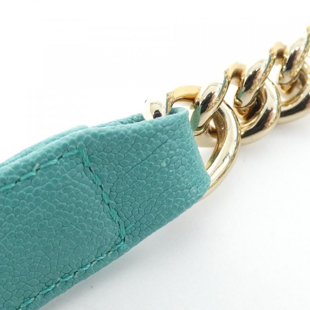 Chanel Boy Line Shoulder Bag — view 5
