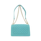 Chanel Boy Line Shoulder Bag — view 2