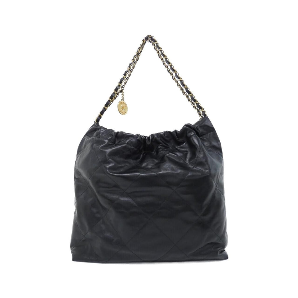 Chanel 22 Line Shoulder Bag — view 2