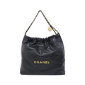 Chanel 22 Line Shoulder Bag