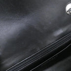 Chanel Shoulder Bag Black — view 8