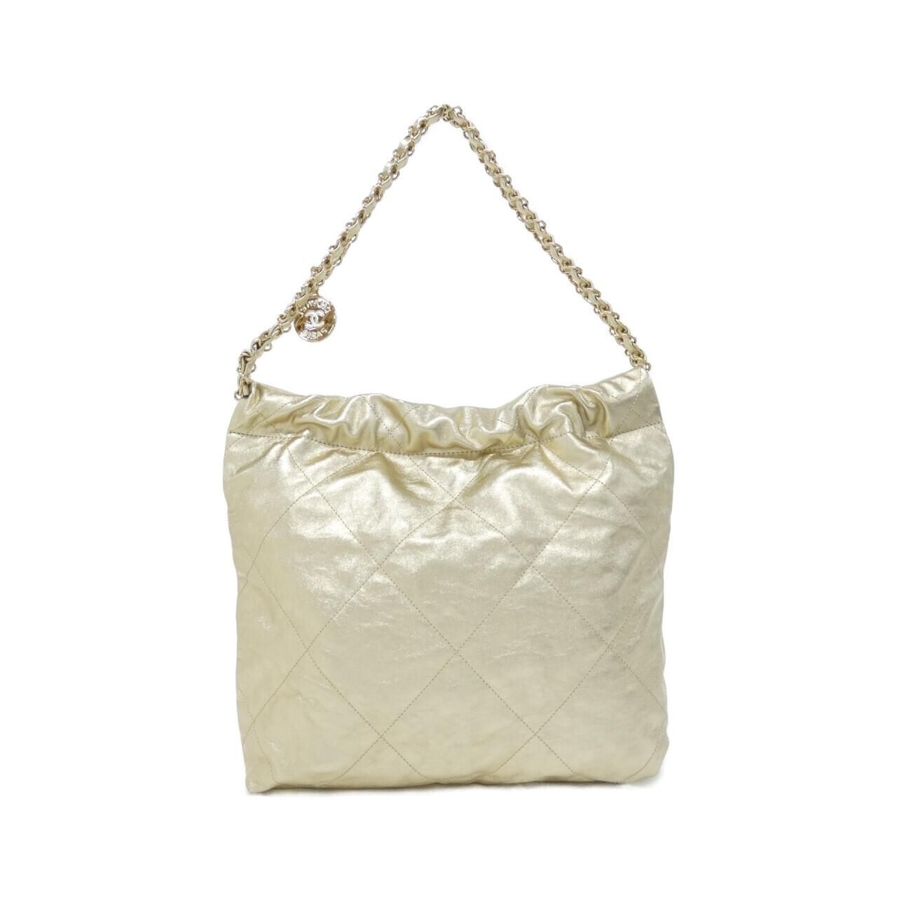 Chanel 22 Line Small Shoulder Bag — view 2