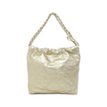 Chanel 22 Line Small Shoulder Bag
