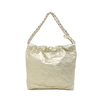 Chanel 22 Line Small Shoulder Bag