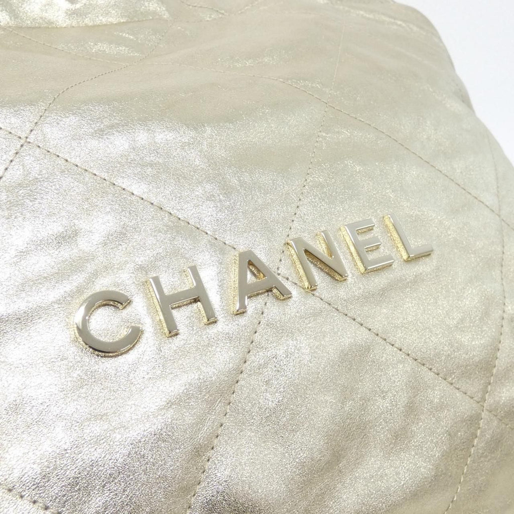 Chanel 22 Line Small Shoulder Bag — view 4