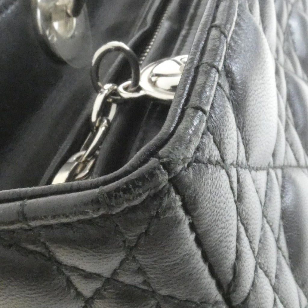 Dior Lady Large Bag — view 4