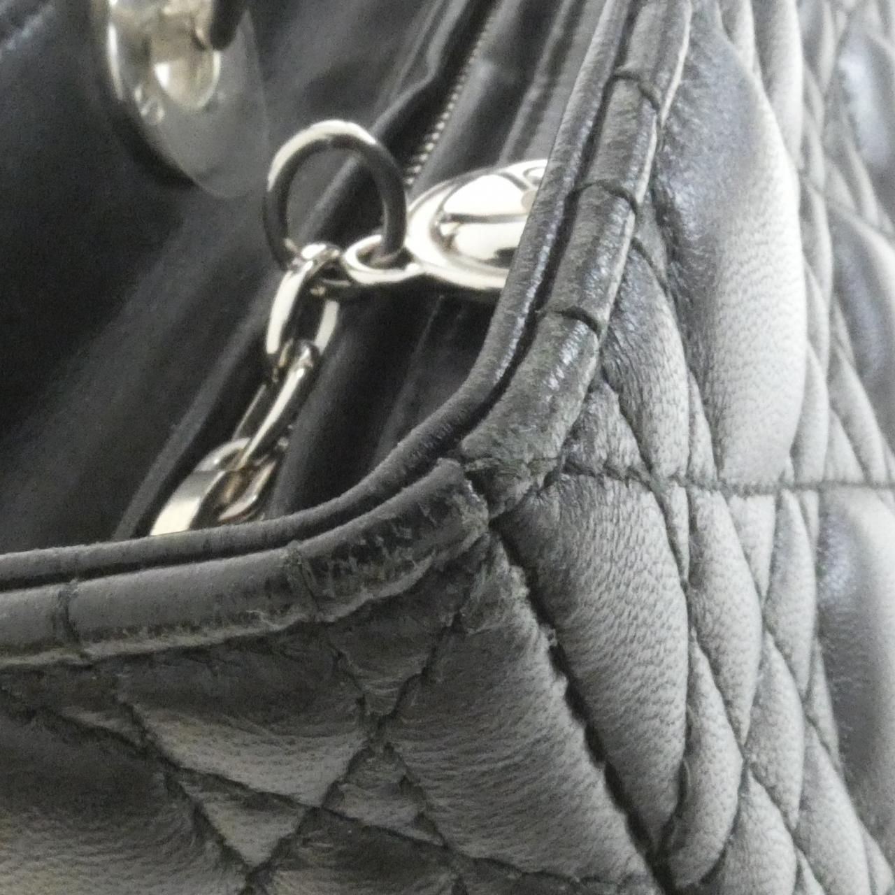 Dior Lady Large Bag — view 4