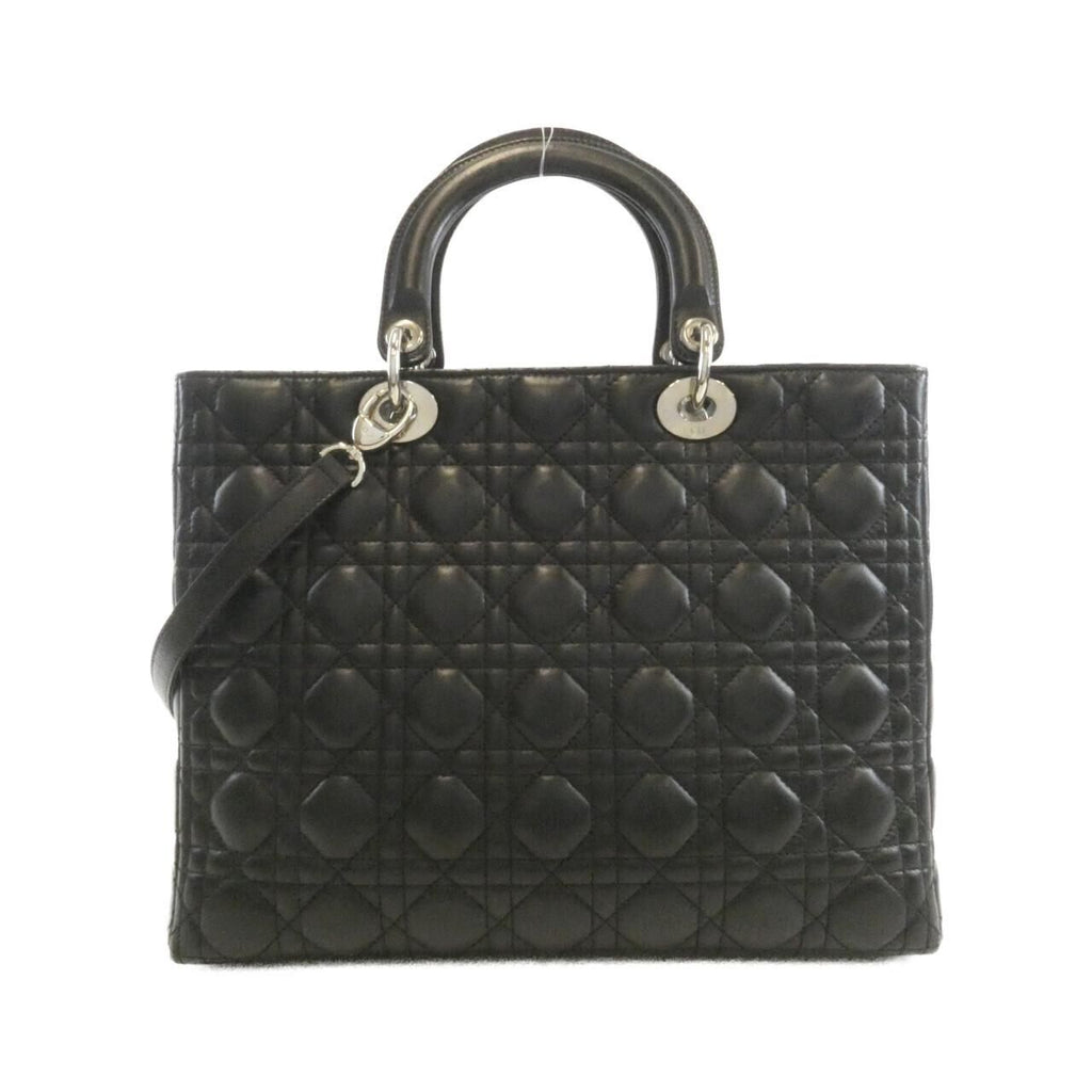 Dior Lady Large Bag — view 2