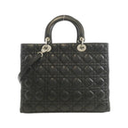 Dior Lady Large Bag — view 2
