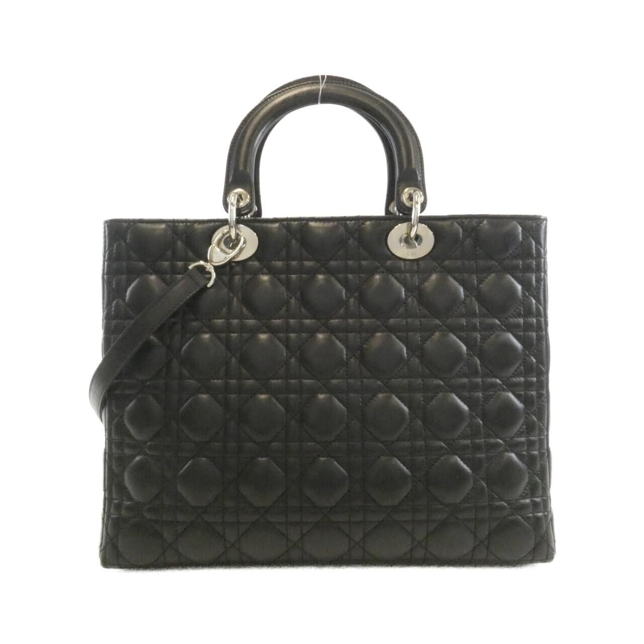 Dior Lady Large Bag — view 2