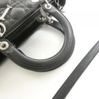 Dior Lady Large Bag — view 6