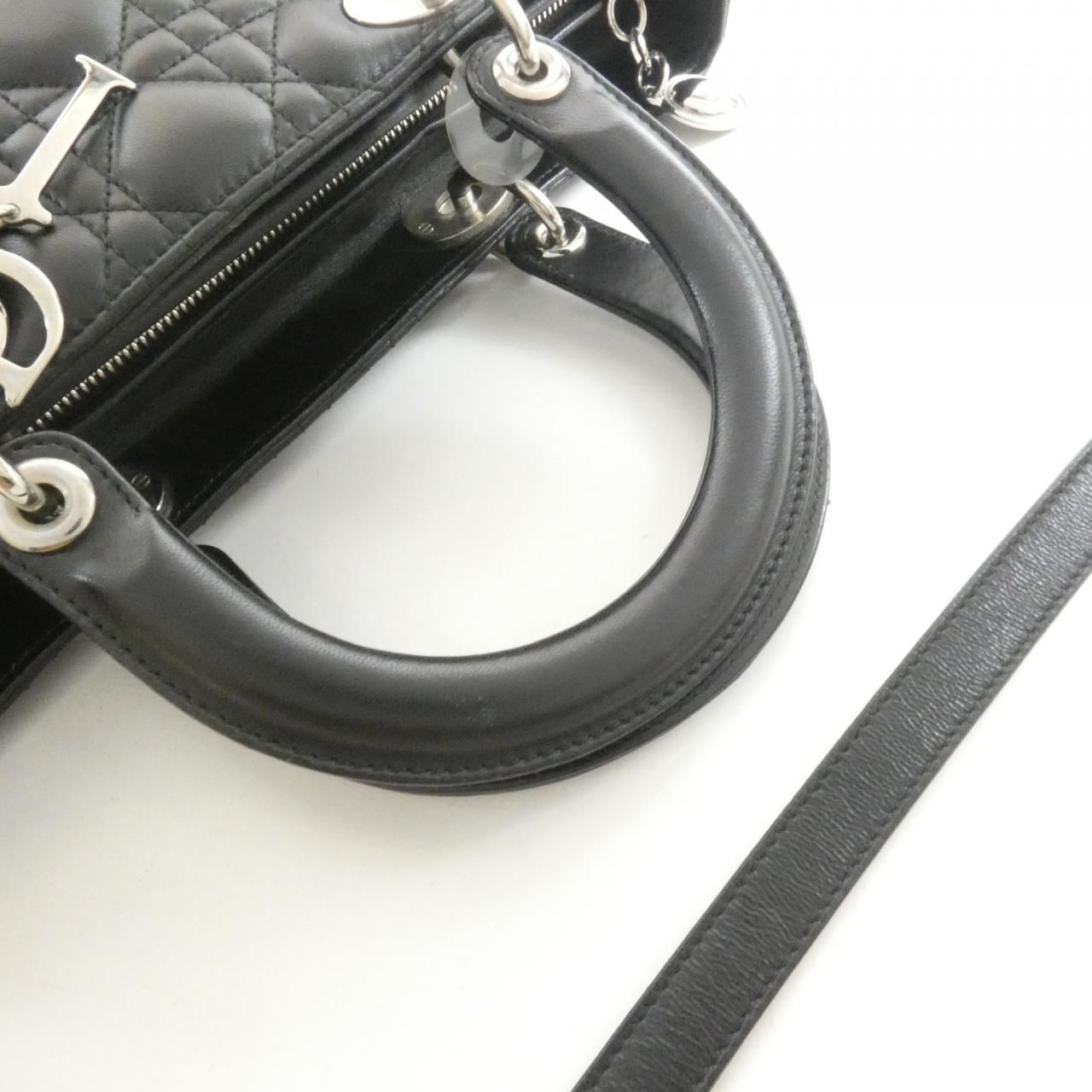 Dior Lady Large Bag — view 6