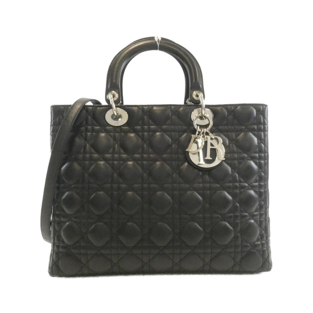 Dior Lady Large Bag