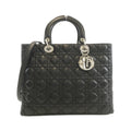 Dior Lady Large Bag